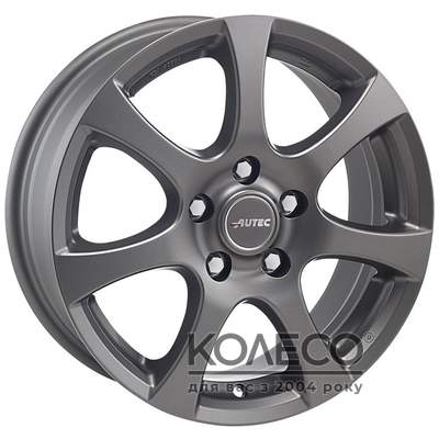 Autec Zenit R17 W7.5 PCD5x112 ET47 DIA70.1 МА