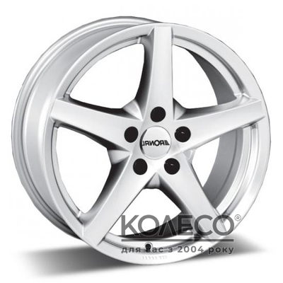 Ronal R41 R18 W8 PCD5x114.3 ET35 DIA82.1 MB
