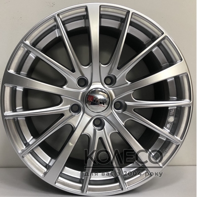 Sportmax Racing SR3173 R16 W7 PCD5x114.3 ET38 DIA67.1 HS