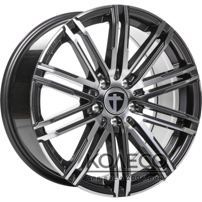 Tomason TN18 R20 W9 PCD5x112 ET25 DIA66.5 GMP
