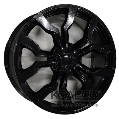 WSP Italy Audi (W565) Medea R18 W7.5 PCD5x112 ET51 DIA57.1 DB