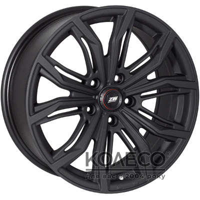 Zorat Wheels 2747 R17 W7.5 PCD5x114.3 ET42 DIA67.1 BM