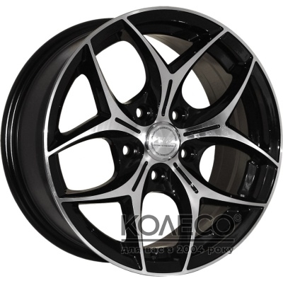 ZW 3206 R14 W6 PCD4x108 ET25 DIA65.1 BP