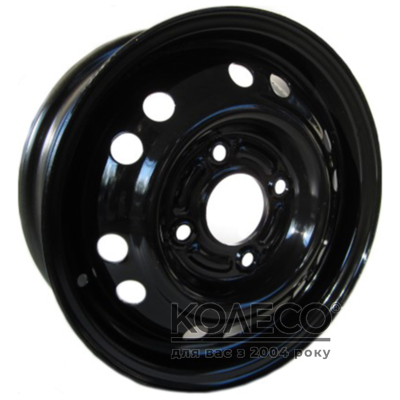 Дорожная Карта Daewoo MATIZ W4.5 R13 PCD4x114.3 ET45 DIA69.1