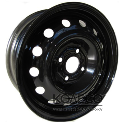 Дорожная Карта Chevrolet Aveo W6 R15 PCD4x100 ET45 DIA56.6