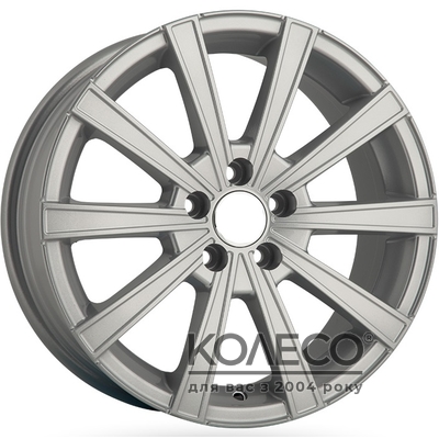 Angel Mirage 610 R16 W7 PCD4x108 ET38 DIA67.1 S