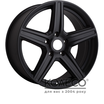 Angel Scorpio 804 R18 W8 PCD5x112 ET45 DIA66.6 BM