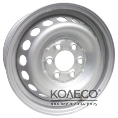 Дорожная Карта Sprinter 308 W6.5 R16 PCD6x130 ET62 DIA84.1