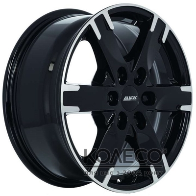Alutec Titan R16 W7 PCD6x114.3 ET45 DIA66.1 DB-FP