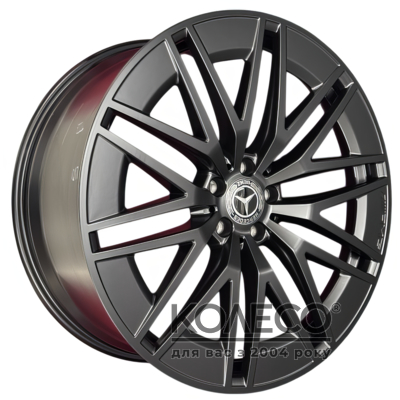 Replica Mercedes (MR006) R22 W11.5 PCD5x112 ET53 DIA66.56 BM
