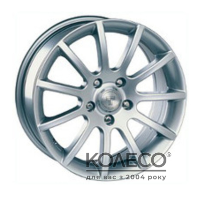 Tecnomagnesio Detroit R15 W7 PCD5x120 ET35 DIA86 S