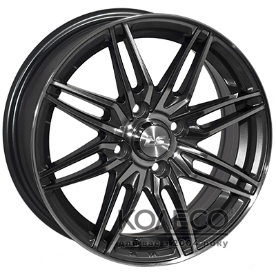 ZW 2806 R14 W6 PCD4x98 ET38 DIA58.6 EP