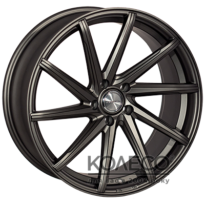 ZW 4154 R20 W8.5 PCD5x114.3 ET33 DIA73.1 EM/M