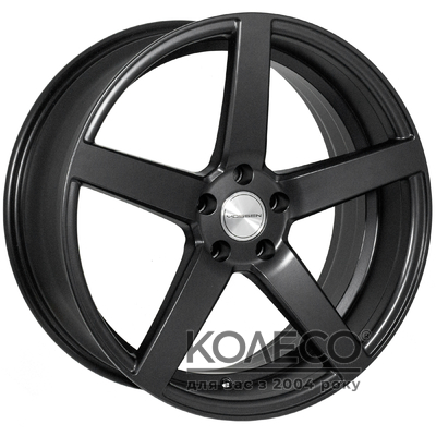 Zorat Wheels 9135 R19 W8.5 PCD5x112 ET38 DIA73.1 BM