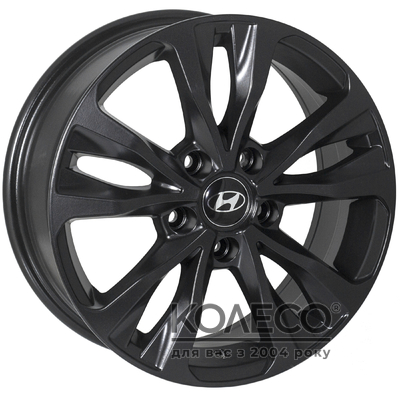 Zorat Wheels BK5212 R17 W7 PCD5x114.3 ET40 DIA67.1 BM