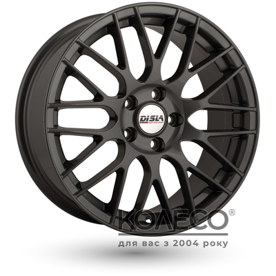 Disla Bayern R17 W7.5 PCD5x108 ET42 DIA67.1 GM