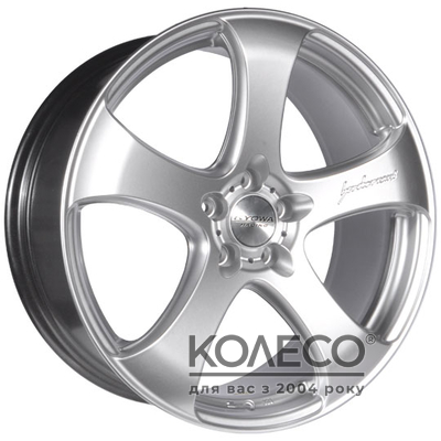 Kyowa Racing KR-778 R19 W8.5 PCD5x114.3 ET40 DIA73.1 HS