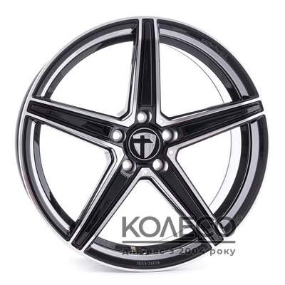 Tomason TN20 R18 W8 PCD5x100 ET35 DIA63.4 BP