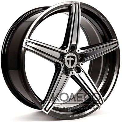 Tomason TN20 R18 W8 PCD5x112 ET35 DIA72.6 HB-P