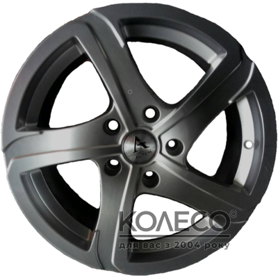 Autom A-569 R16 W7 PCD5x114.3 ET40 DIA73.1 HS