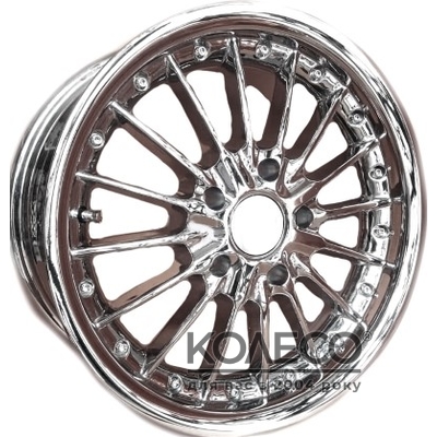 PTH 1139 R15 W7.5 PCD5x112 ET35 DIA73.1 H