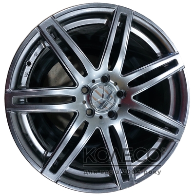 Lawu YL-285 R18 W8 PCD5x112 ET42 DIA66.6 HB