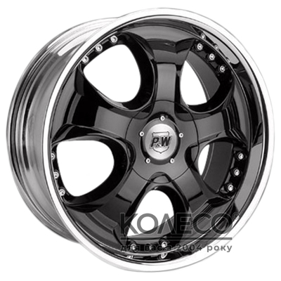 PTH 880 R18 W8 PCD5x120 ET34 DIA74.1 HIC
