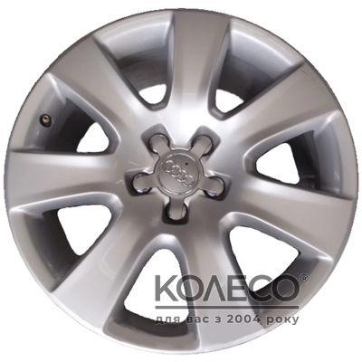 Ronal Audi W7 R17 PCD5x112 ET42 DIA57