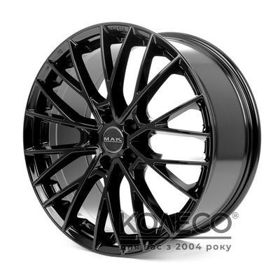 Mak Speciale R20 W8.5 PCD5x114.3 ET30 DIA76 GB