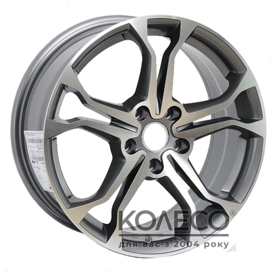 Replica Renault (RN5230) R17 W7.5 PCD5x114.3 ET37 DIA73.1 GMF