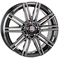 JT 1636 W7 R17 PCD8x100/114.3 ET42 DIA73.1 BMr