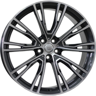 WSP Italy BMW (W685) Sun W9.5 R21 PCD5x112 ET43 DIA66.5 AP