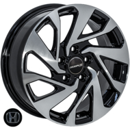 JH 10164 W7 R16 PCD5x114.3 ET45 DIA64.1 BP