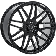 Allante 1003 W9 R20 PCD5x130 ET50 DIA84.1 DB