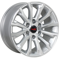 Replica LegeArtis Toyota TY555 W7.5 R18 PCD6x139.7 ET25 DIA106.3 SF