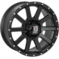 ZF 931 W8 R16 PCD5x139.7 ET20 DIA110.1 BMD