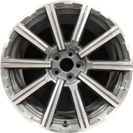 Audi OEM 4M0601025AD W9 R20 PCD5x112 ET33 DIA66.6 AP