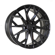 Vissol Forged F-1029 W8.5 R19 PCD5x112 ET27 DIA66.5 HSB