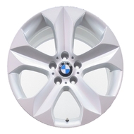 BMW OEM 6774893 W9 R19 PCD5x120 ET48 DIA74.1 S