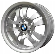 BMW OEM 6775593 W7 R16 PCD5x120 ET34 DIA72.6 S
