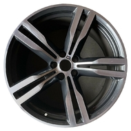 BMW OEM 7850582 W10 R20 PCD5x112 ET41 DIA66.6 GR
