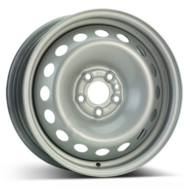 ALST (KFZ) 7395 W6.5 R15 PCD5x98 ET39 DIA58 S