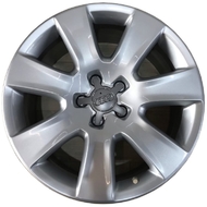 Audi OEM 4HO601025B W7.5 R18 PCD5x112 ET26 DIA66.6 S
