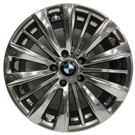 Replica BMW CT1571 W8 R17 PCD5x120 ET20 DIA72.6 HB