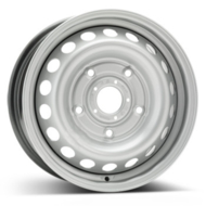 ALST (KFZ) 8337 Ford W6.5 R15 PCD5x160 ET60 DIA65 S