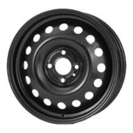 ALST (KFZ) 8445 Mercedes Benz W6 R15 PCD5x130 ET83 DIA84 S