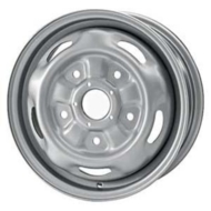 ALST (KFZ) 8505 W5.5 R15 PCD5x160 ET60 DIA65 S