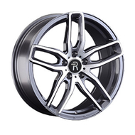 Replay BMW (B215) W8 R18 PCD5x112 ET30 DIA66.6 GMF