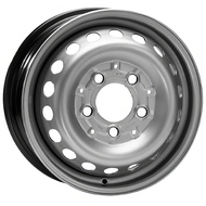 ALST (KFZ) 8555 Mercedes Benz W6 R15 PCD5x130 ET75 DIA84 S