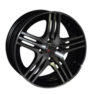Sportmax Racing SR-277 W6.5 R15 PCD4x108 ET25 DIA67.1 BP